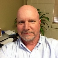 Texas Lutheran University Employee Kirk Herbold's profile photo
