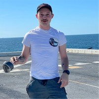 TRILOGY MACHINERY, INC. Employee Colby Jordan's profile photo