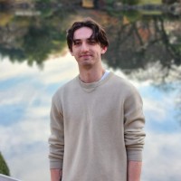 Leidos Australia Employee Bryn Phillips's profile photo