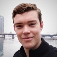 Canva Employee Christopher Ayling's profile photo