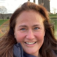 MacIntyre Employee Sara Parkinson's profile photo