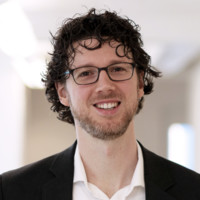 EBSCO Industries, Inc. Employee Keith Weber's profile photo