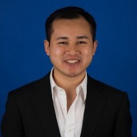 CORE Community Services Employee Adrian Wong's profile photo