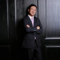 New England Innovation Academy Employee Raymond Chang's profile photo