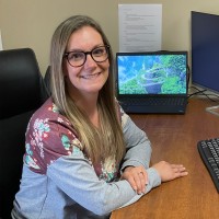 Ernst Conservation Seeds Employee Amanda Keller's profile photo