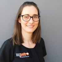 Nqpetro Employee Melissa Reppel's profile photo
