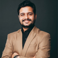 The Minimalist Employee Himanshu Gander's profile photo