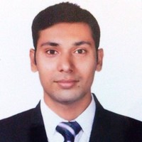 NMDC Limited Employee Shubhranshu Shekhar's profile photo