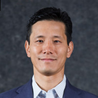 NEC Corporation of America Employee Jackson Chen's profile photo