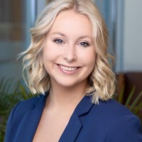 Madelyn Johnson Email & Phone Number