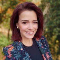 Isabelle Amirotto Email