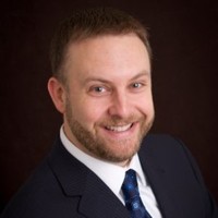 U.S. Bank Employee Ken Ouellette's profile photo