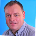 Pro-Align Employee Wayne Collins's profile photo