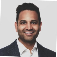 FalconX Employee Ravi Doshi's profile photo