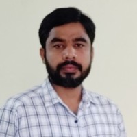 HDFC Bank Employee Satendra Kumar's profile photo