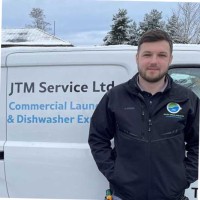 JTM Service Ltd Employee Sam Stafford's profile photo