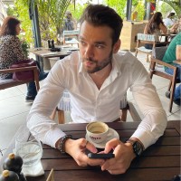 Constantin Dogaru Email