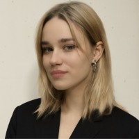 Badlon Employee Alina Serykh's profile photo