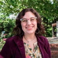 CharmCat Creative LLC Employee Ashleigh Pritchard's profile photo