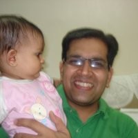 MANDHANA INDUSTRIES LIMITED Employee Mitesh Shah's profile photo