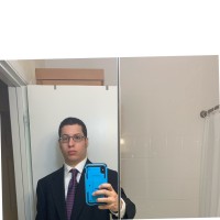 Houston Behavioral Healthcare Hospital Employee Alexander Sacks's profile photo