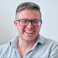 Red Rover Employee Michael Weisman's profile photo