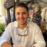 Carl Eric Johnson, Inc. Employee Brendan Henegar's profile photo