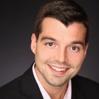 Tanium Employee James Thaxton's profile photo