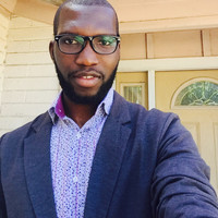 Blue Yonder Employee Bashiru Ali's profile photo