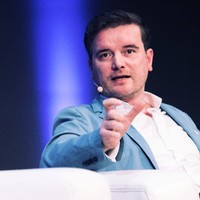 Doppelgänger Tech Talk Podcast Employee Philipp Klöckner's profile photo