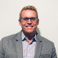 Verisk Employee Russell Rogers's profile photo