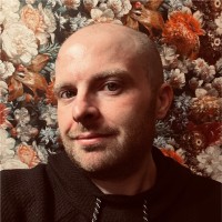 Allina Health Employee Nicholas Procaccini's profile photo