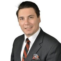 West Virginia Attorney General Employee Caleb David's profile photo
