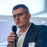 Dr. Schumacher GmbH Employee Paul Stanek's profile photo
