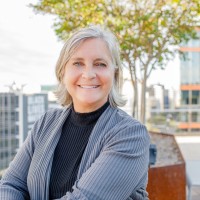 ICRISAT Employee Bonnie McClafferty's profile photo