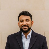 East Avenue Investments Employee Suraj Reddy's profile photo