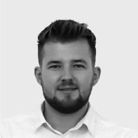 Muntstad Employee Joost Derks's profile photo