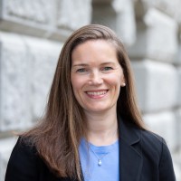 Rose Law Partners LLP Employee Meredith Doty's profile photo