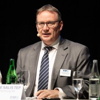 Stonehage Fleming Employee Philippe de Salis's profile photo