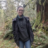 Wild Fish Conservancy Employee Paige Hosman's profile photo