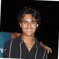 Aggie Sports Analytics Employee Mohammed Dabhoiwala's profile photo