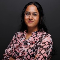 Indiana University Luddy School of Informatics, Computing, and Engineering Employee Dikshitha Km's profile photo