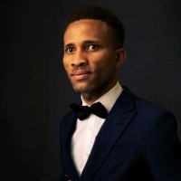 Livevend by Cutstruct Employee Chinonso Amechi's profile photo