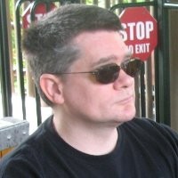 Experis (Blizzard) Employee Dan Stromberg's profile photo