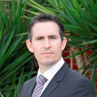 ASSA ABLOY Opening Solutions Australia Employee Andrew Williams's profile photo