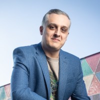 Exato Digital Employee Leandro Casella's profile photo