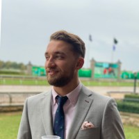 The Block Employee Matthew Vitebsky's profile photo