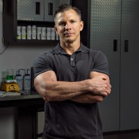 Nutrabolt Employee Chris Lockwood's profile photo