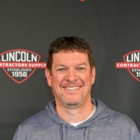 Lincoln Contractors Supply, Inc. Employee Jeff Rusert's profile photo