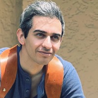edgedVR Employee David Benveniste's profile photo